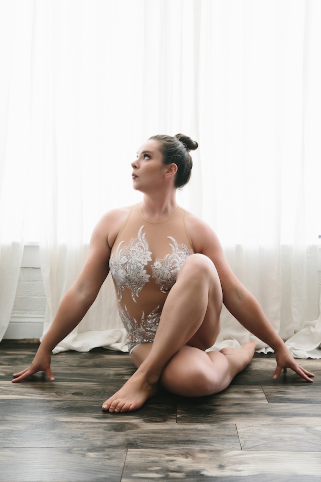 Cait Shelton