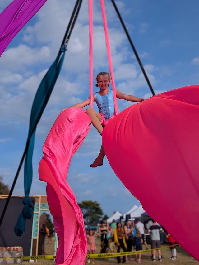 York Enchanted Fairy Festival 2025